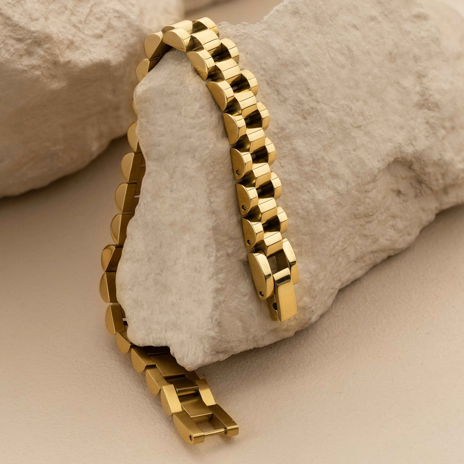 Diva Chain Bracelet